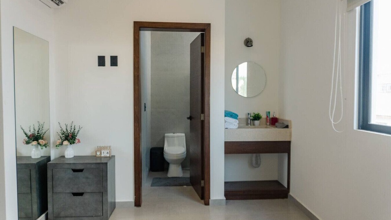 Photo of Bathroom in Las Gaviotas