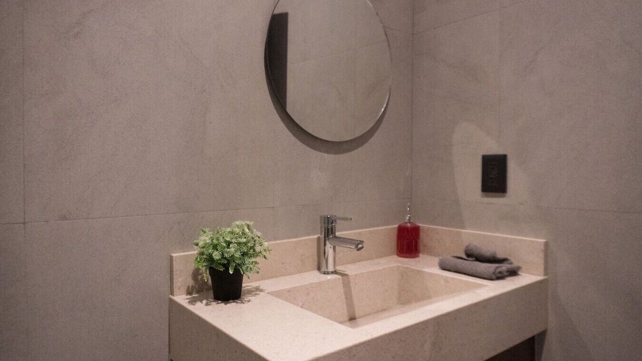 Photo of Bathroom in Las Gaviotas