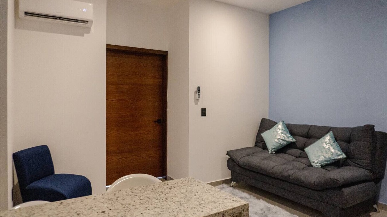 Photo of Livingroom in Las Gaviotas