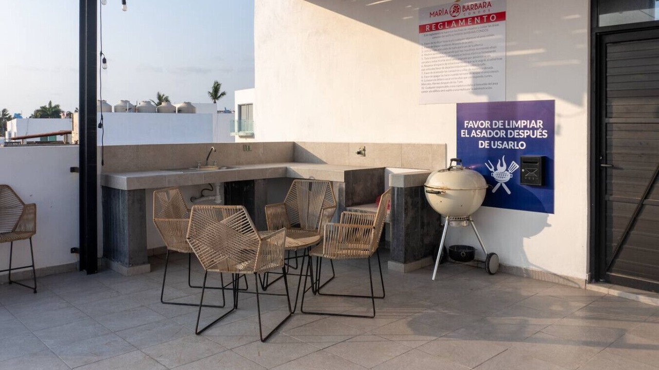 Photo of Outdoor in Las Gaviotas