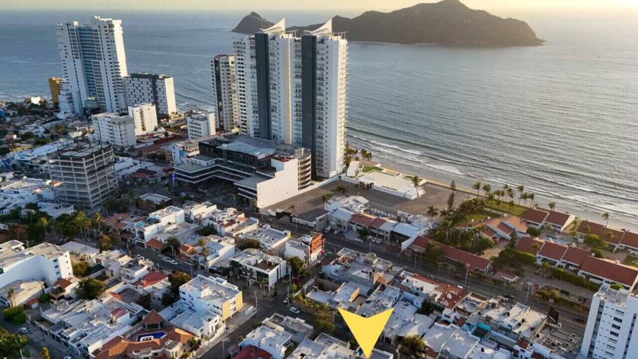 Photo of Outdoor in Las Gaviotas