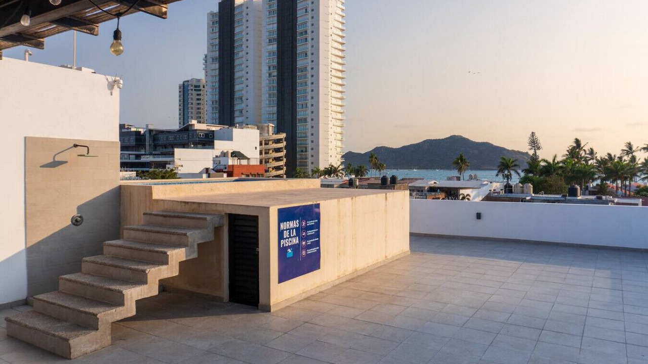 Photo of Outdoor in Las Gaviotas