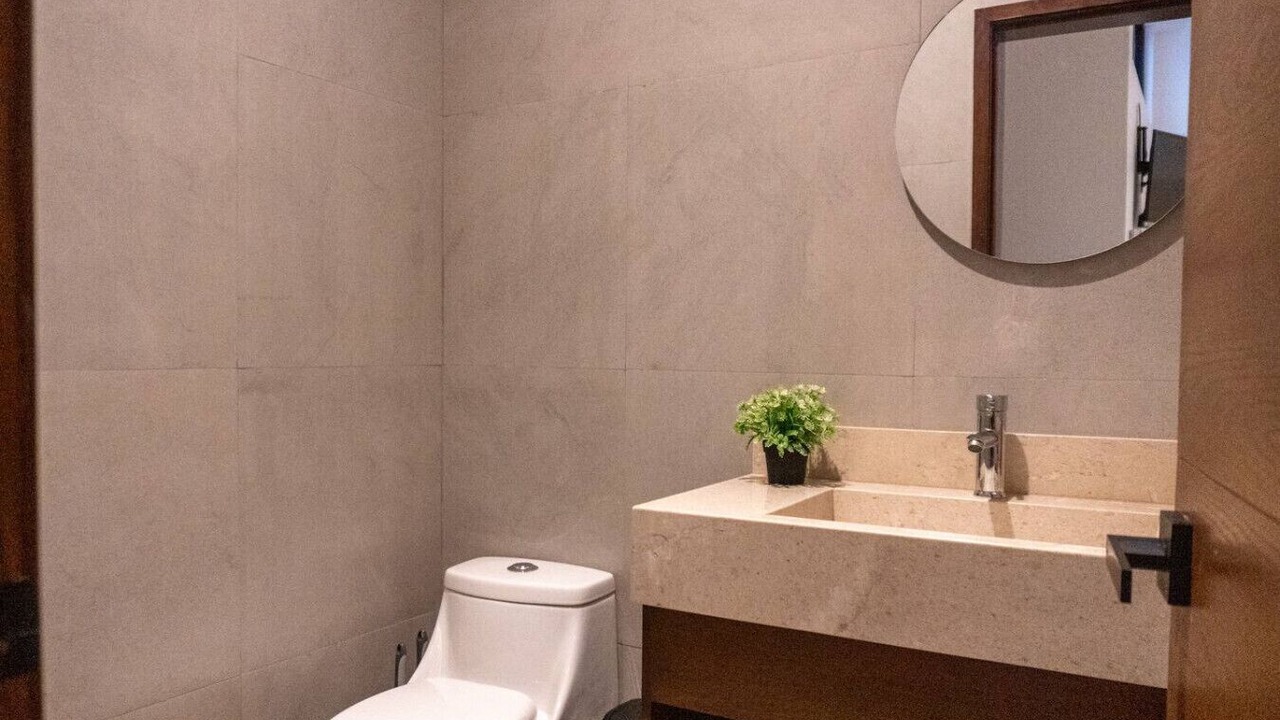 Photo of Bathroom in Las Gaviotas