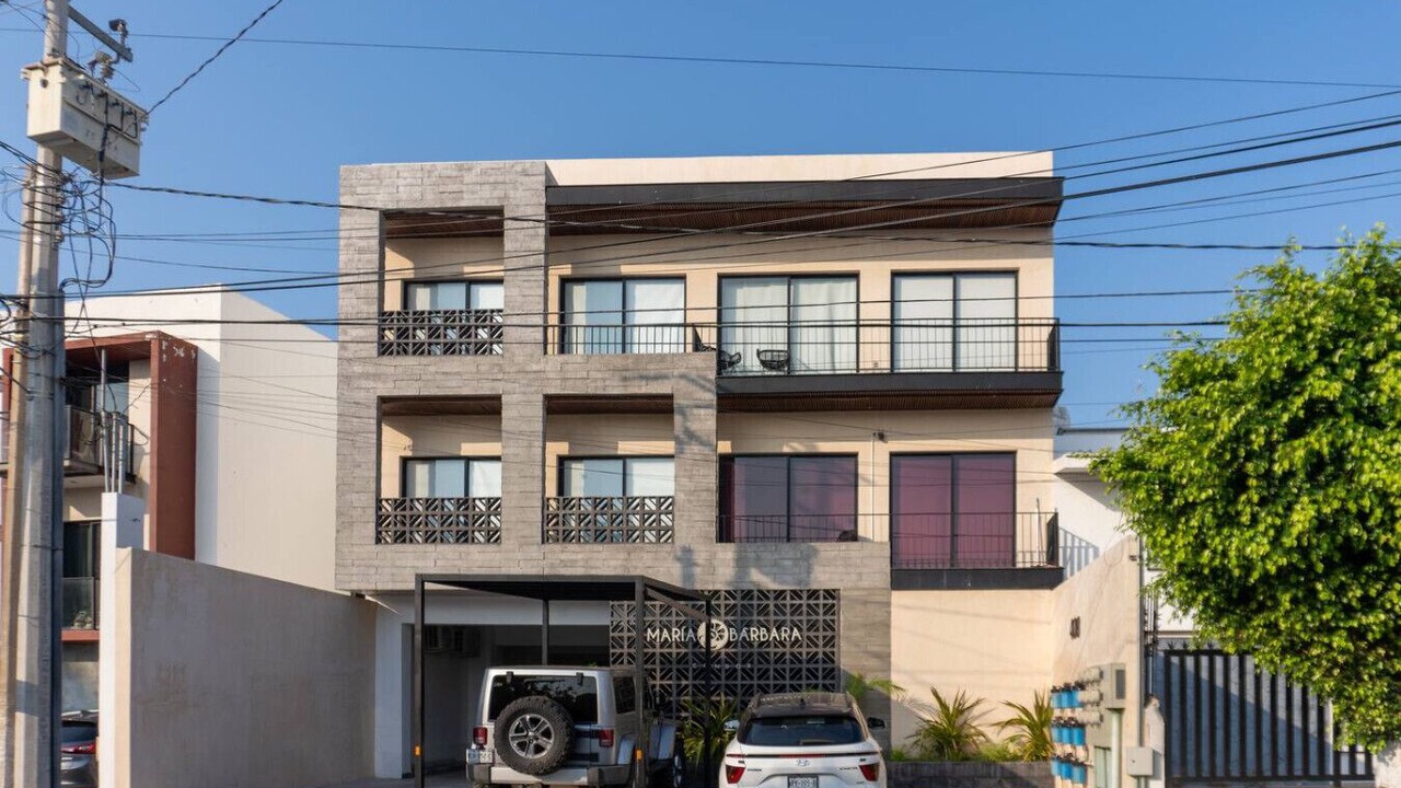 Photo of Outdoor in Las Gaviotas