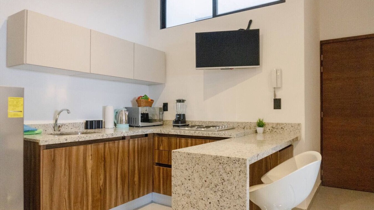 Photo of Kitchen in Las Gaviotas