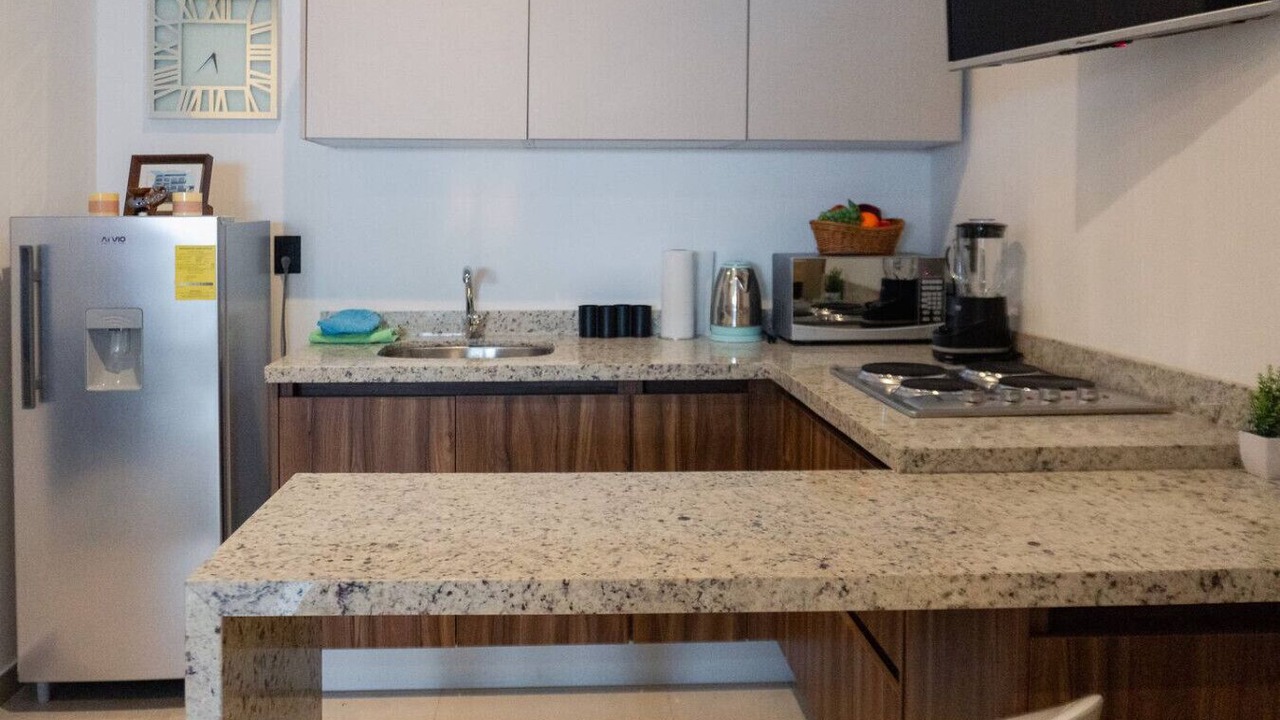 Photo of Kitchen in Las Gaviotas