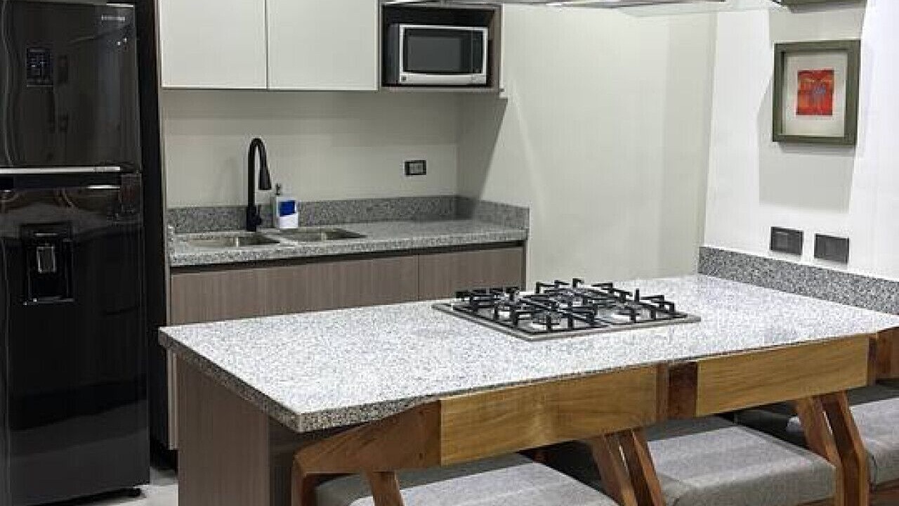 Photo of Kitchen in Zona Dorada