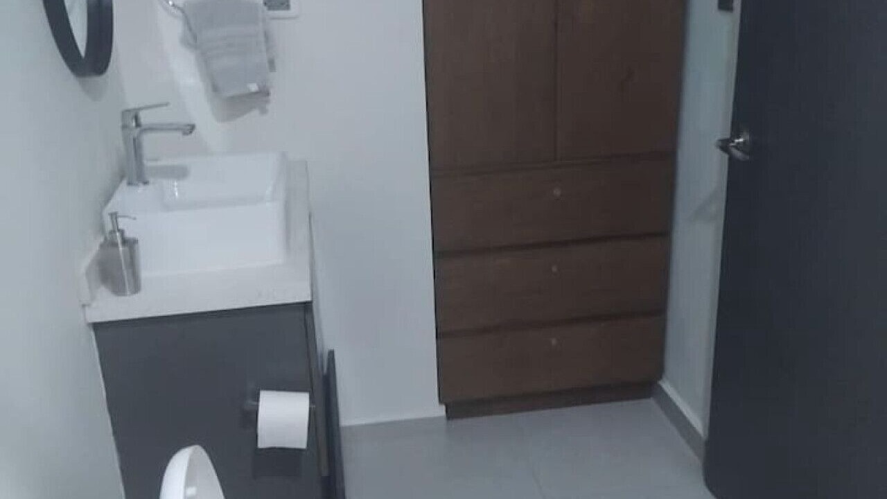 Photo of Bathroom in Zona Dorada