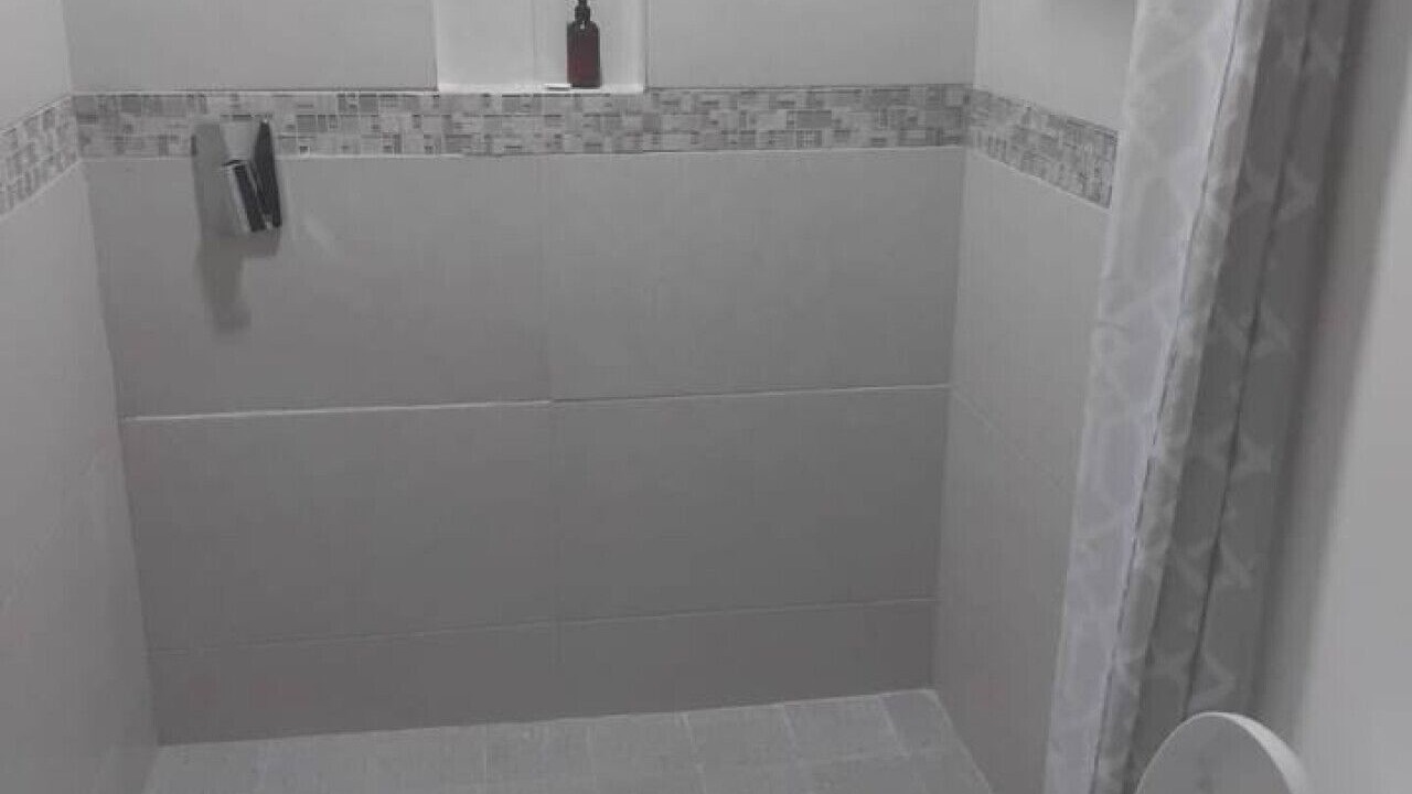 Photo of Bathroom in Zona Dorada