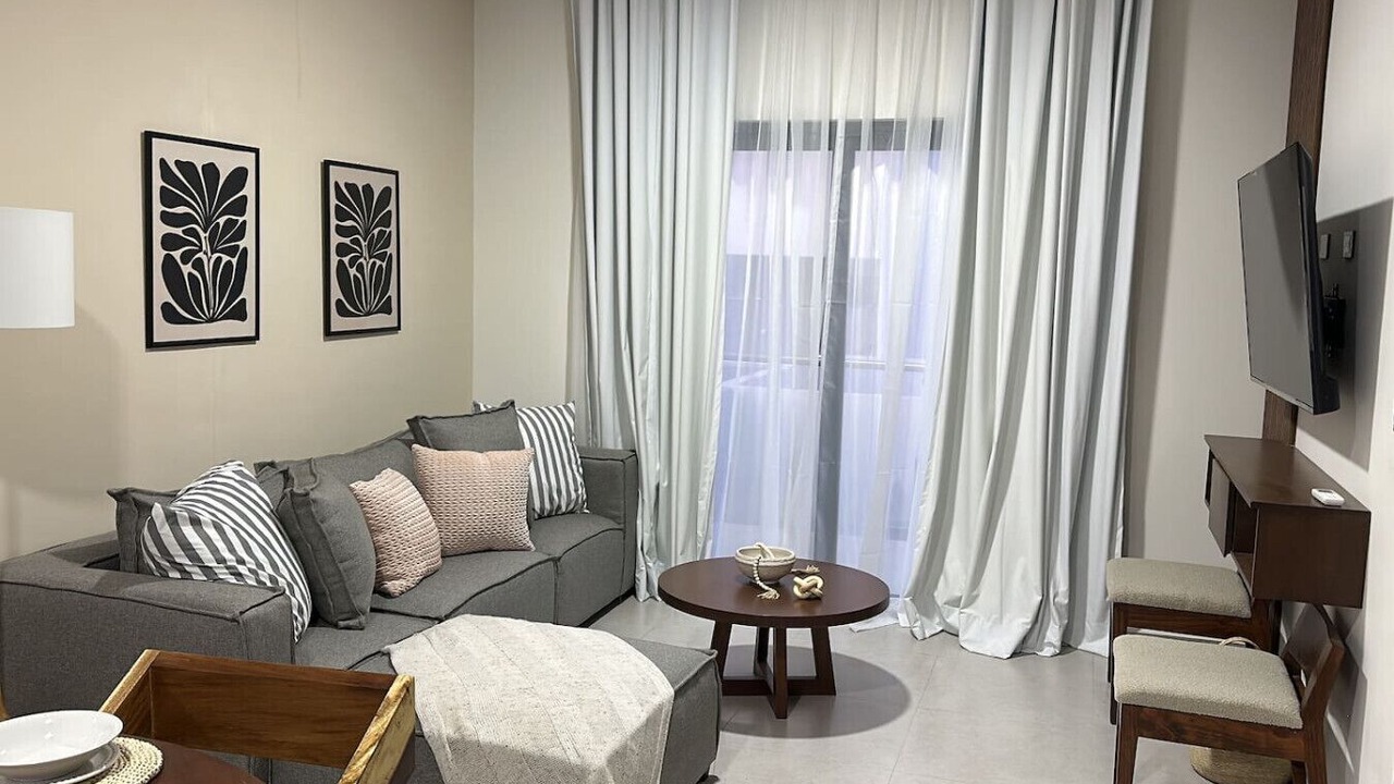 Photo of Livingroom in Zona Dorada