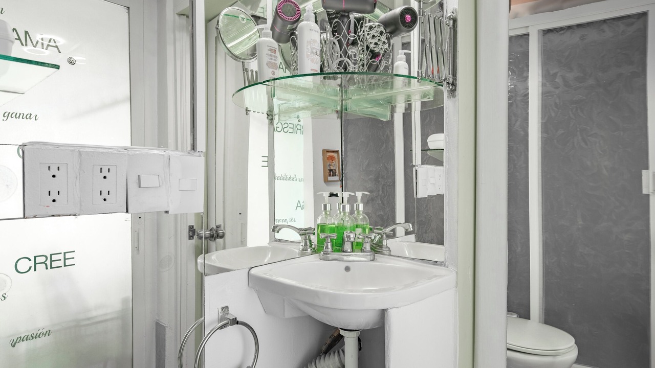 Photo of Bathroom in Polanco