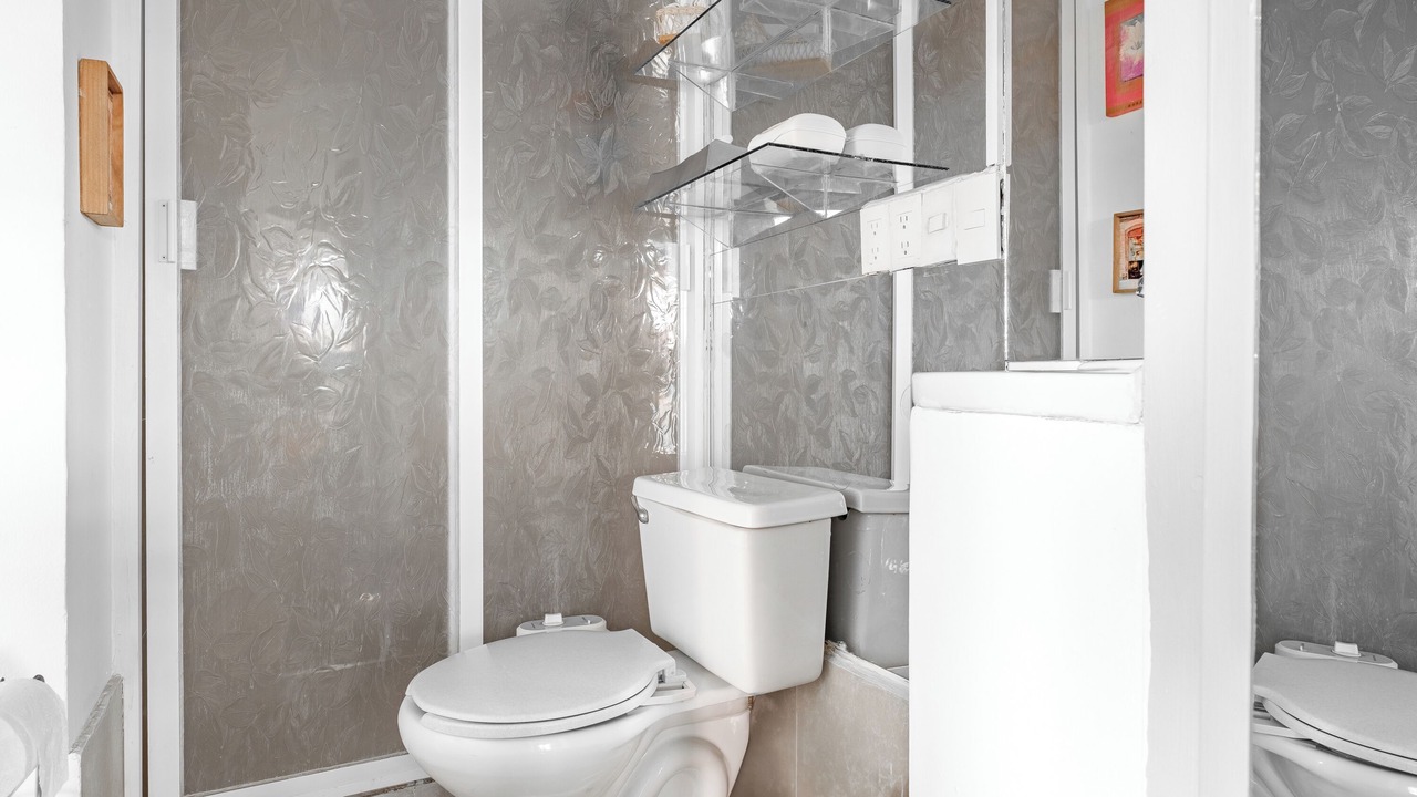 Photo of Bathroom in Polanco