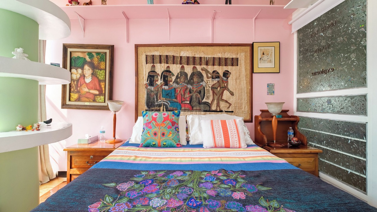 Photo of Bedroom in Polanco