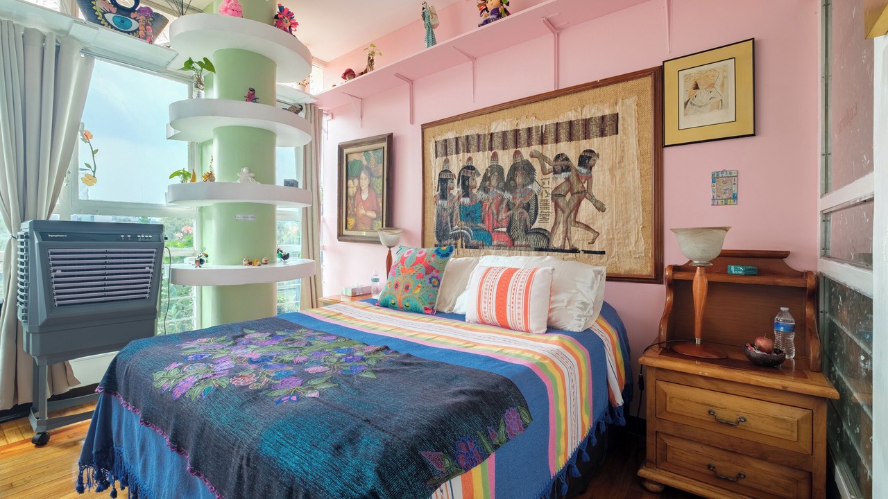 Photo of Bedroom in Polanco