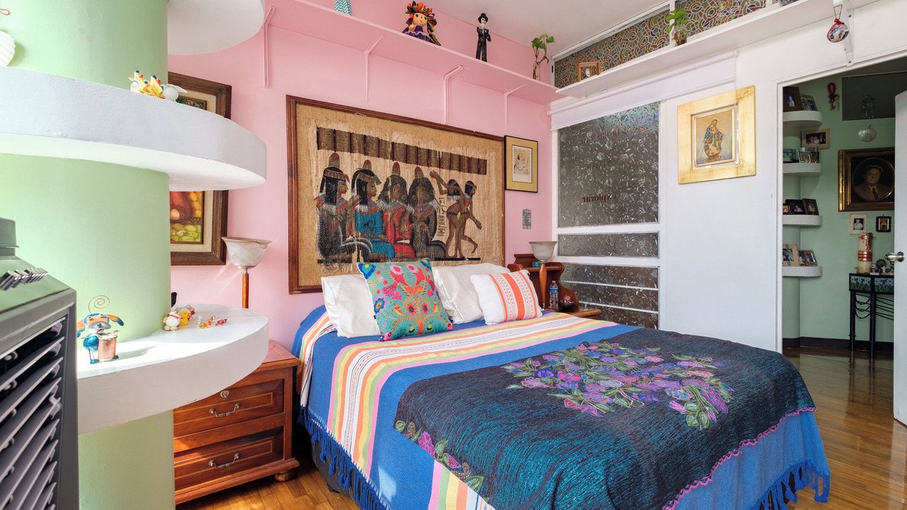 Photo of Bedroom in Polanco