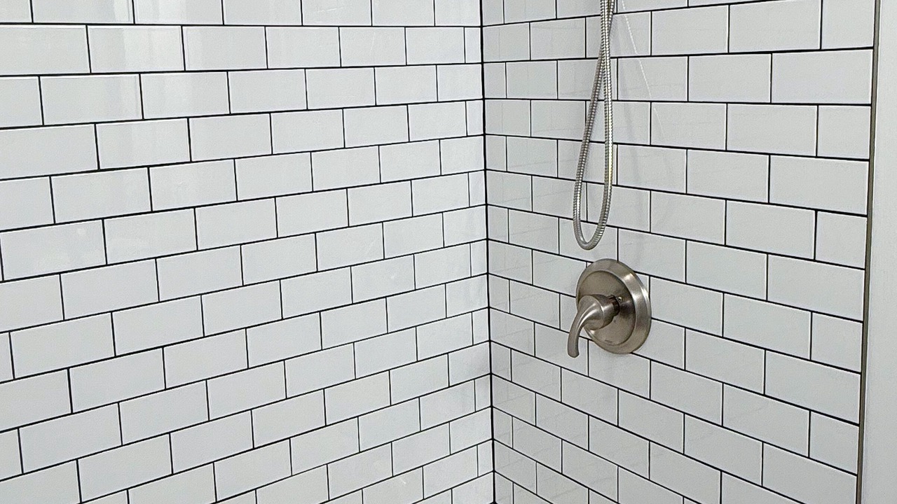 Photo of Bathroom in Greenbelt
