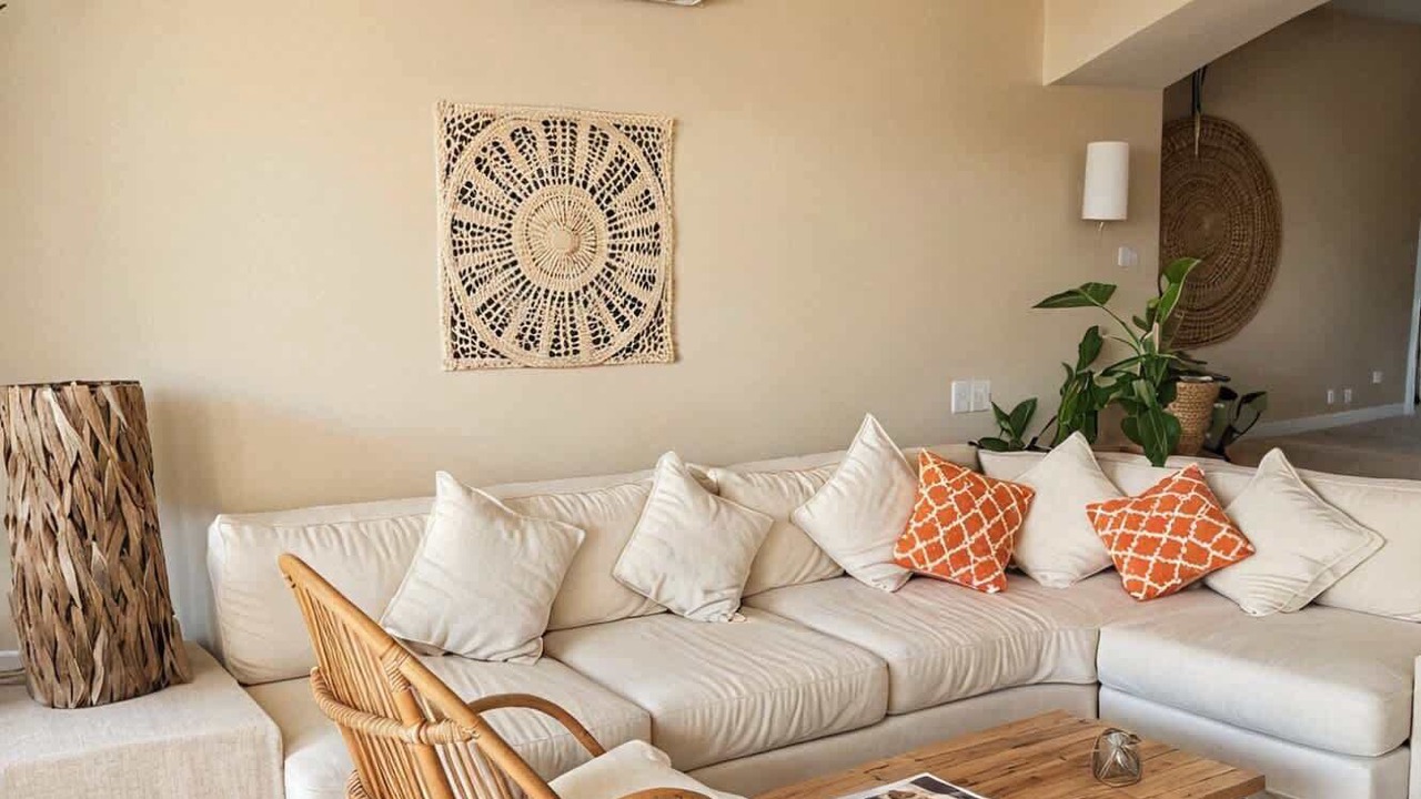 Photo of Livingroom in Troncones