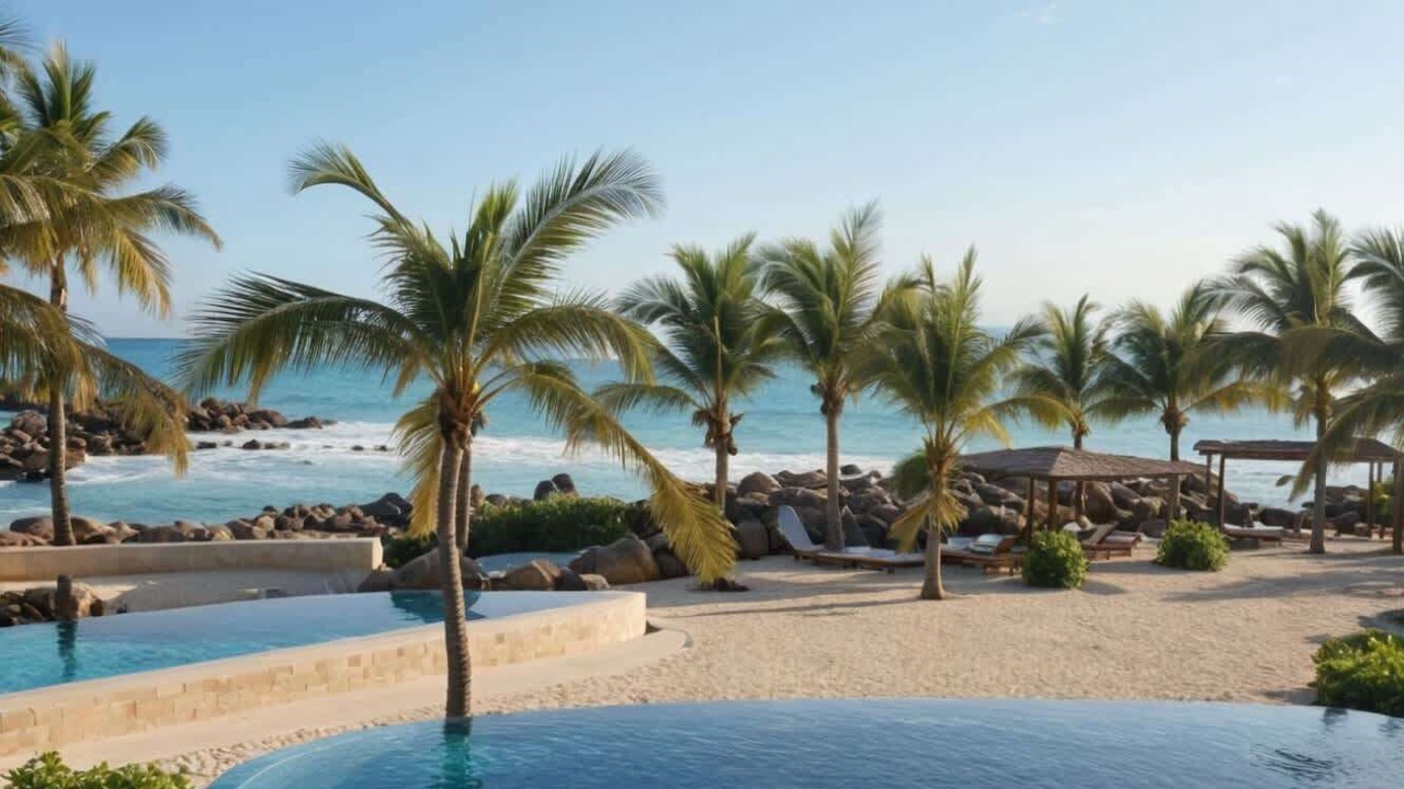 Photo of Outdoor in Troncones