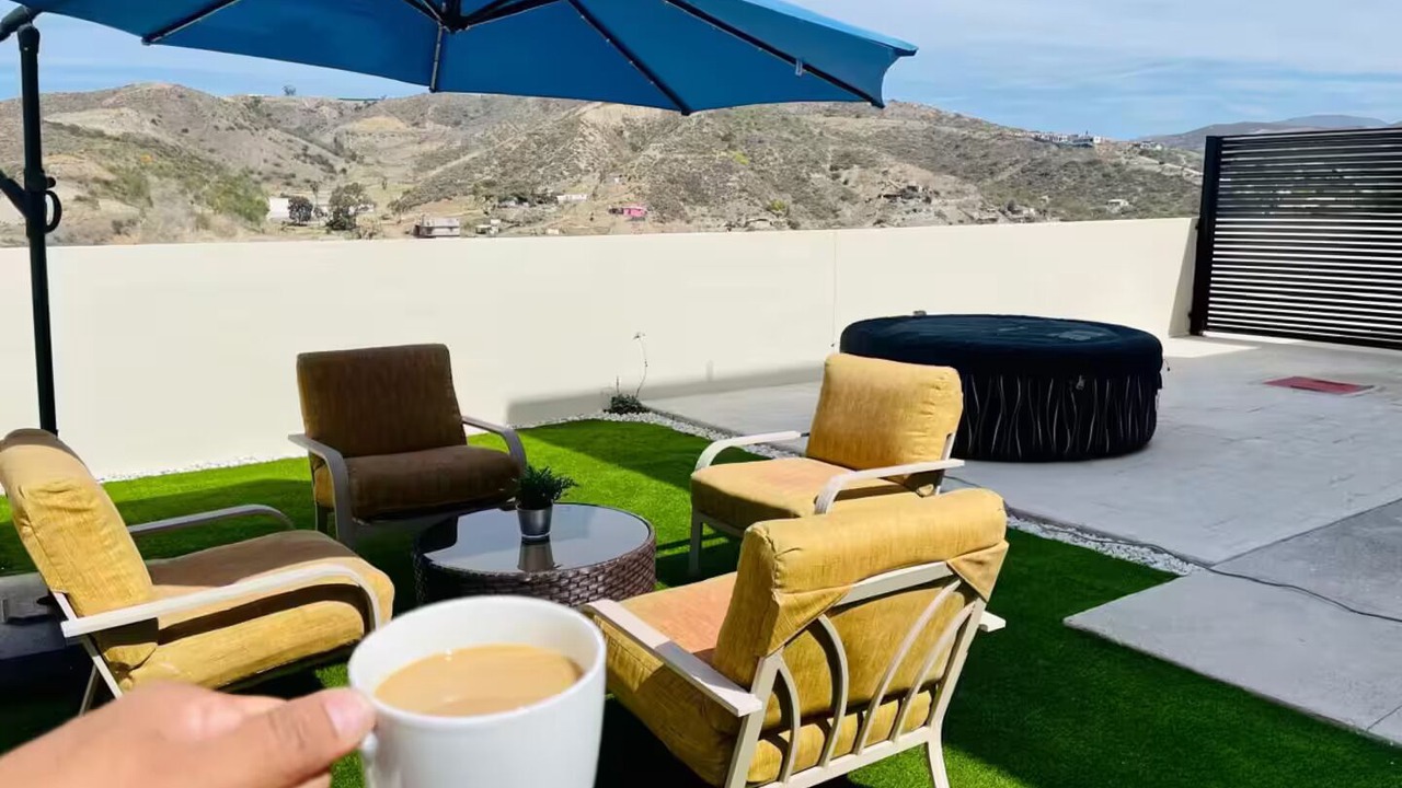 Photo of Patio Balcony in Colinas del Mar
