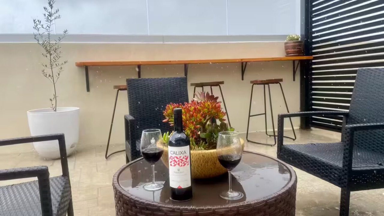 Photo of Patio Balcony in Colinas del Mar