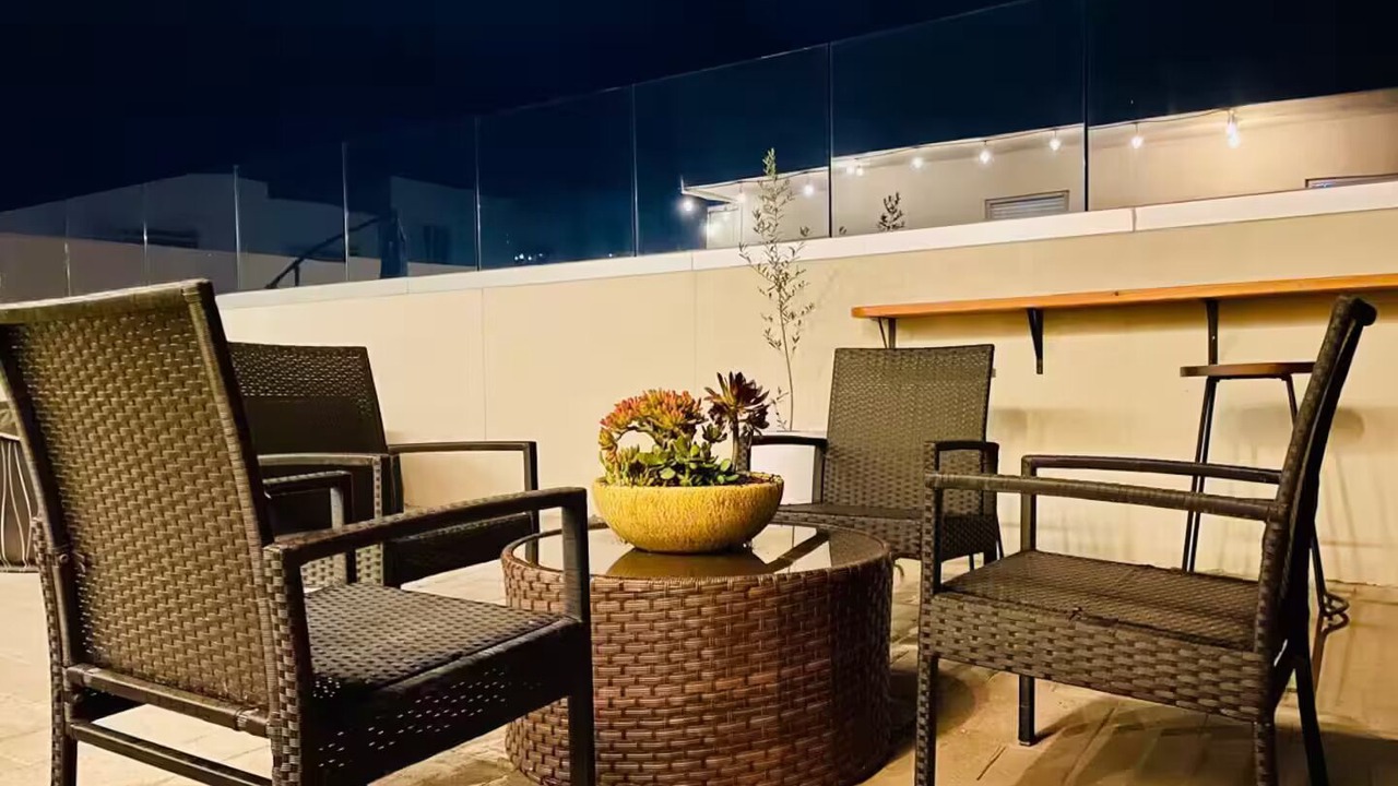 Photo of Patio Balcony in Colinas del Mar