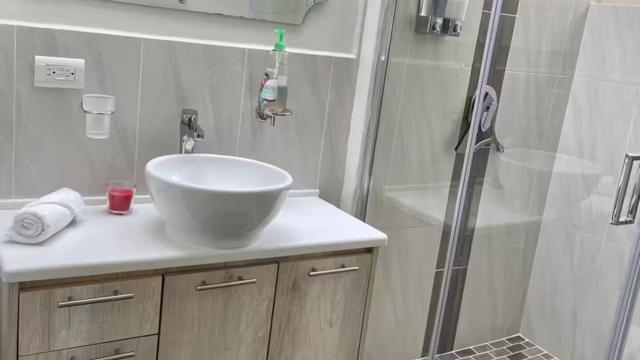 Photo of Bathroom in Colinas del Mar