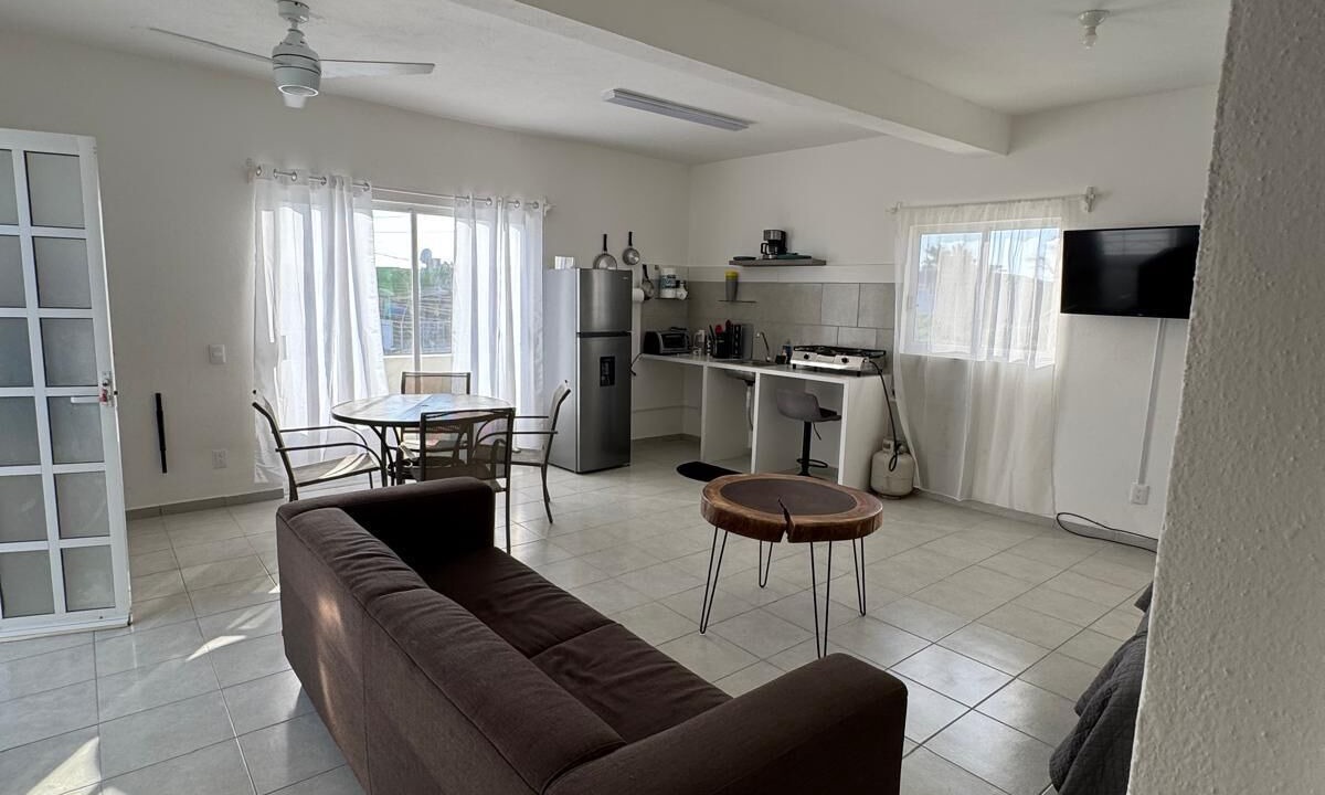 Photo of Livingroom in Ixtapa