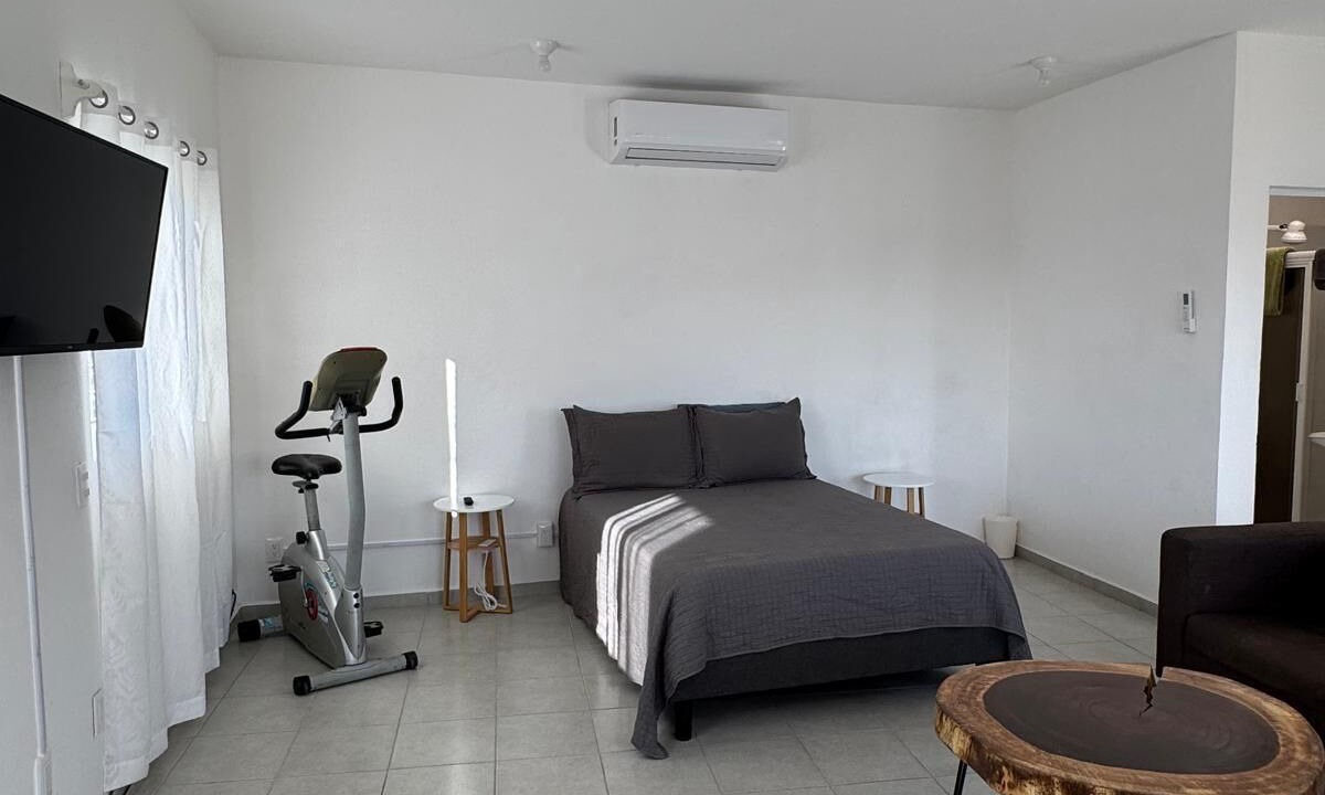 Photo of Bedroom in Ixtapa