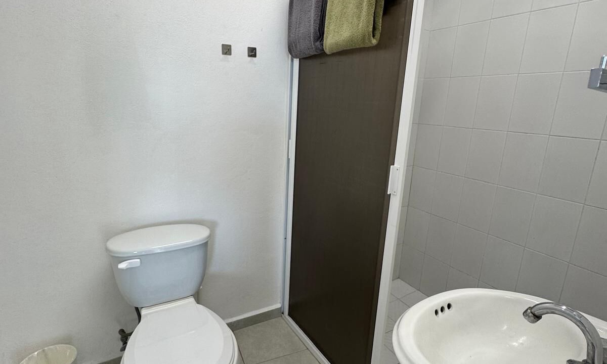Photo of Bathroom in Ixtapa