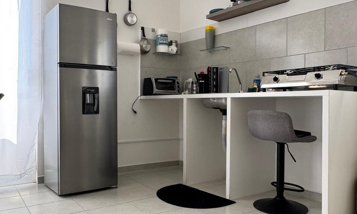 Photo of Kitchen in Ixtapa