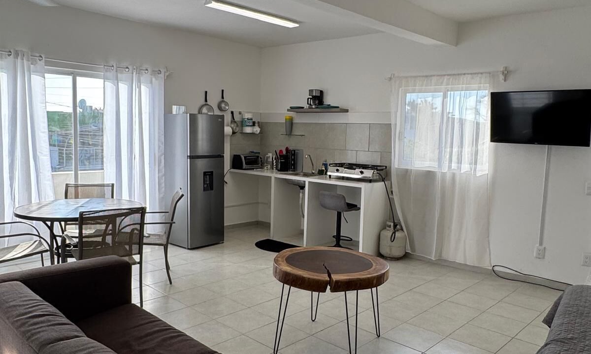 Photo of Livingroom in Ixtapa