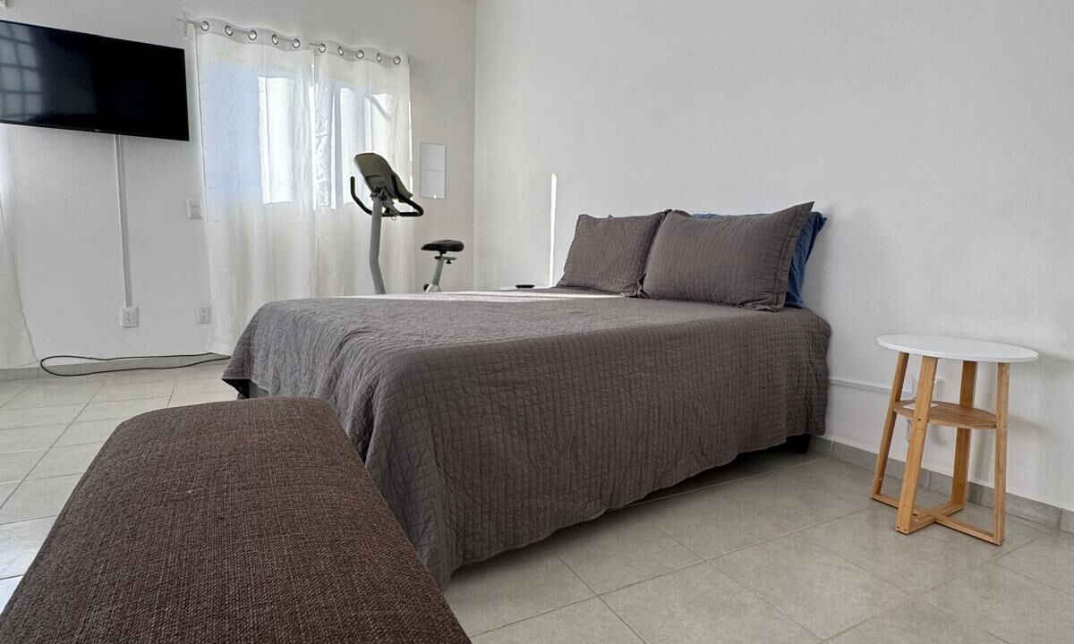 Photo of Bedroom in Ixtapa