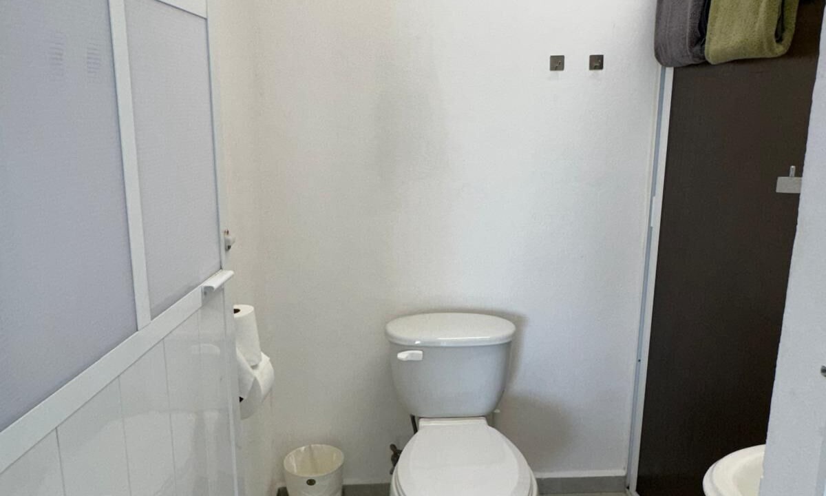 Photo of Bathroom in Ixtapa