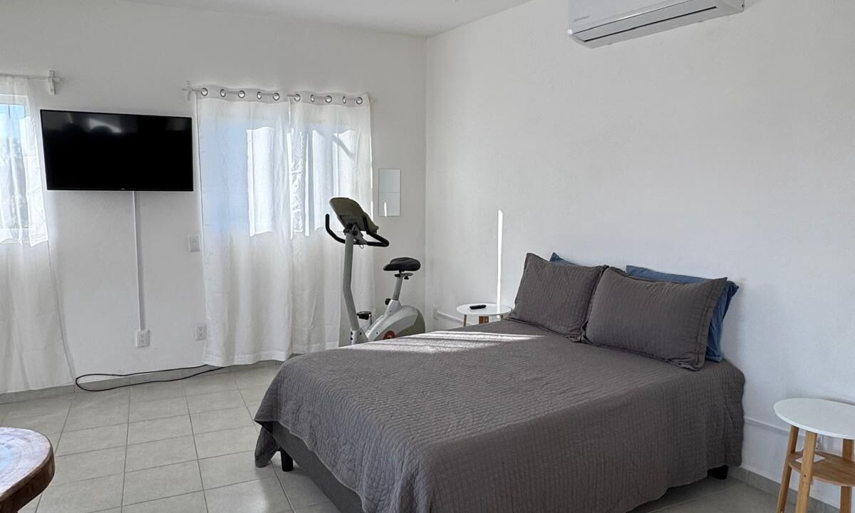 Photo of Bedroom in Ixtapa