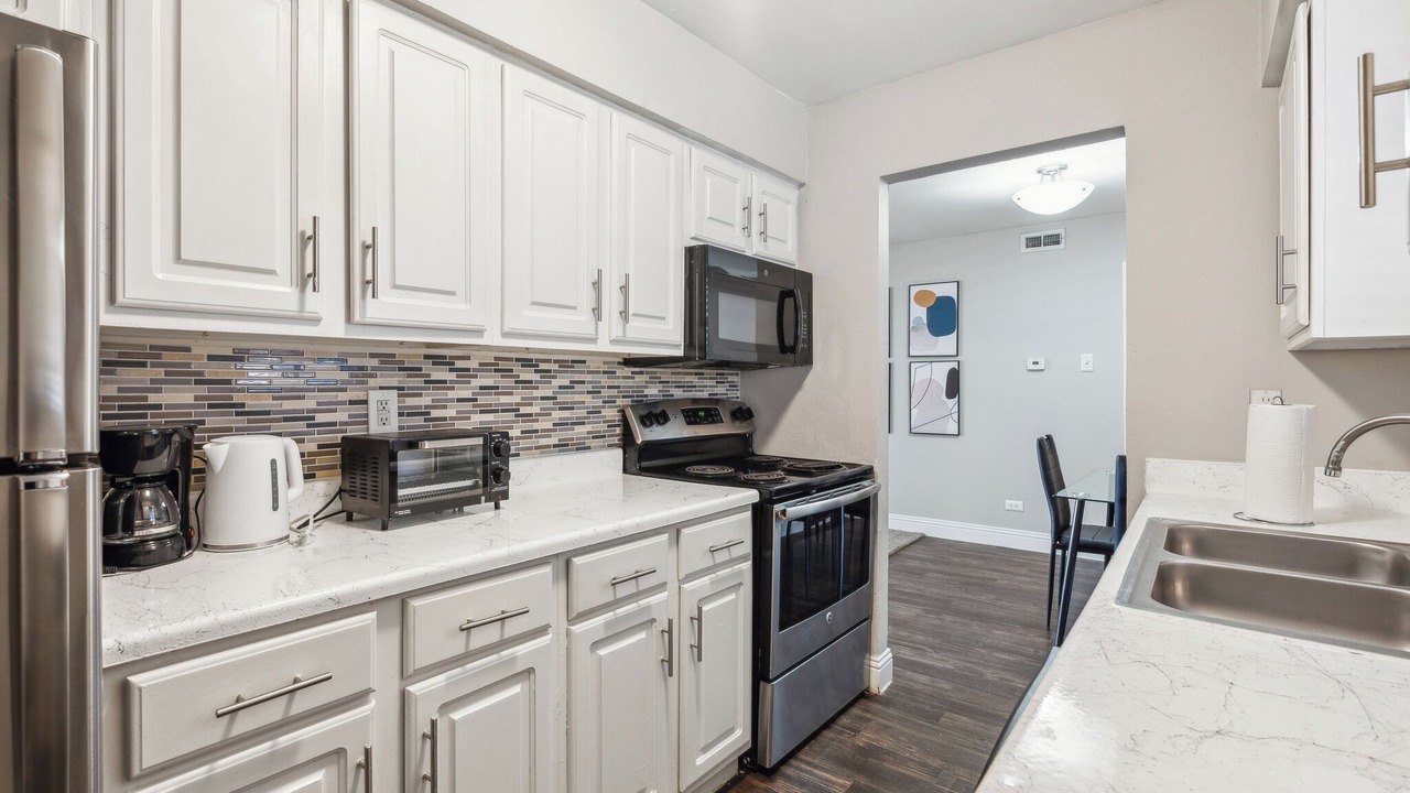 Photo of Kitchen in South Arlington
