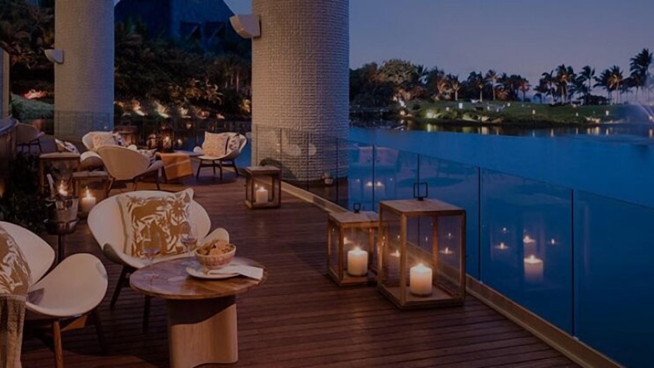 Photo of Patio Balcony in Mezcales