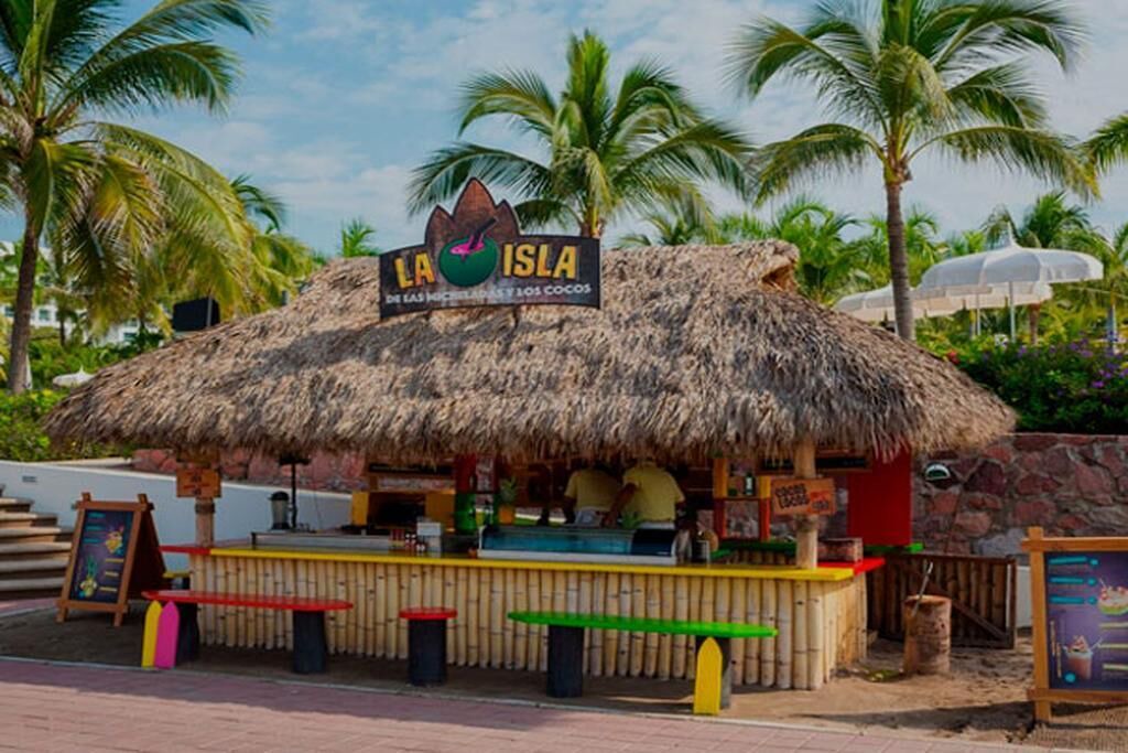 Photo of Outdoor in Mezcales
