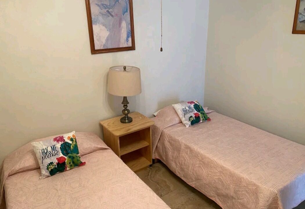 Photo of Bedroom in Cocoyoc