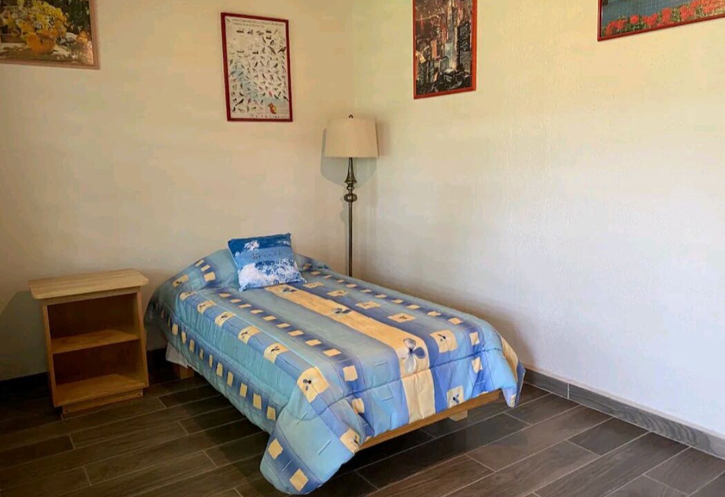 Photo of Bedroom in Cocoyoc