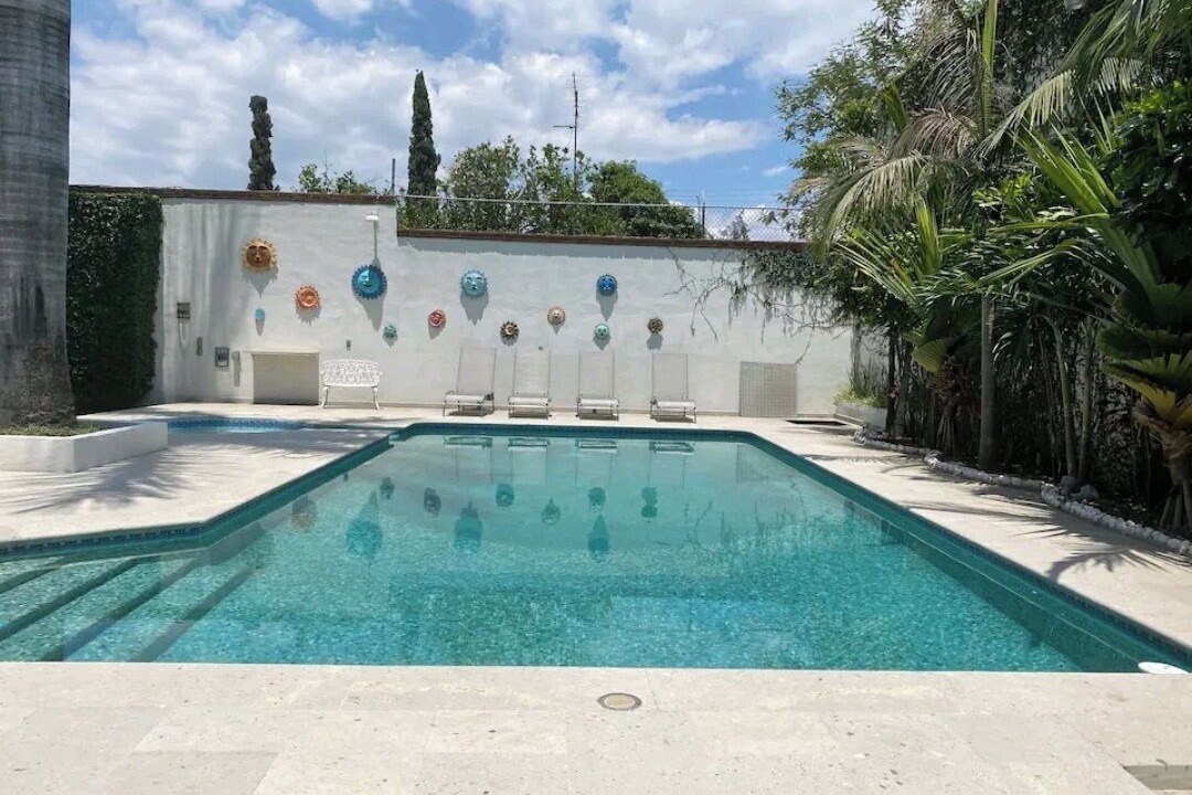 Photo of Outdoor in Cocoyoc