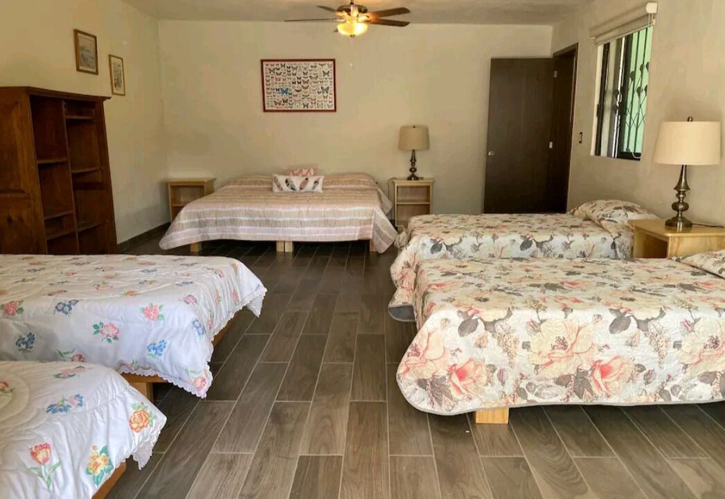 Photo of Bedroom in Cocoyoc