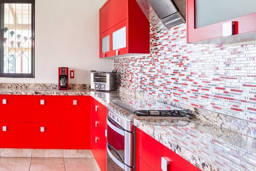 Photo of Kitchen in Cocoyoc