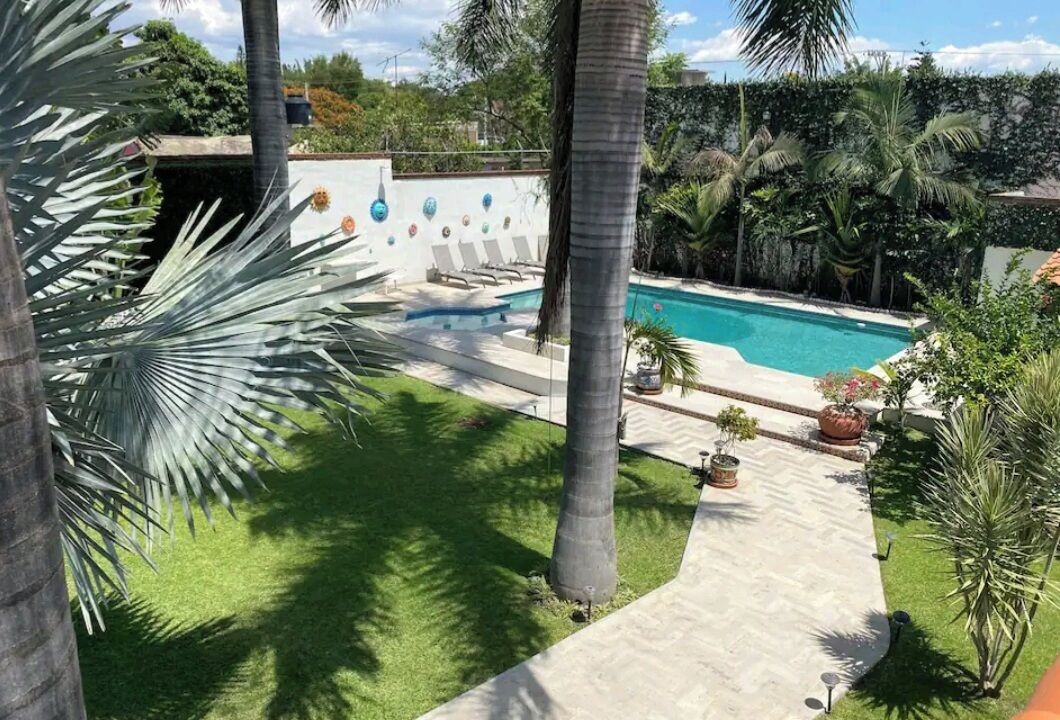 Photo of Outdoor in Cocoyoc