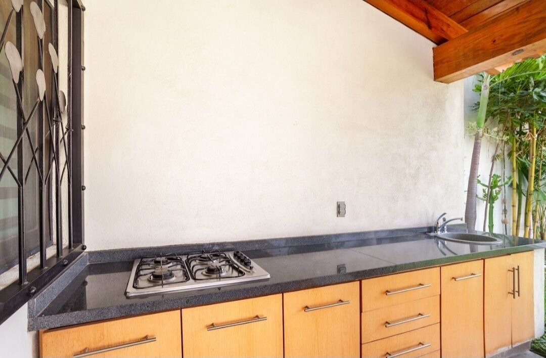 Photo of Kitchen in Cocoyoc