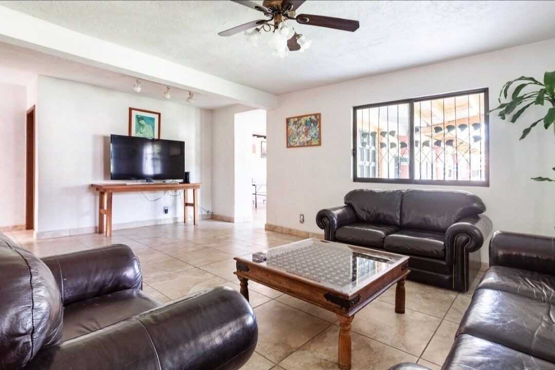 Photo of Livingroom in Cocoyoc