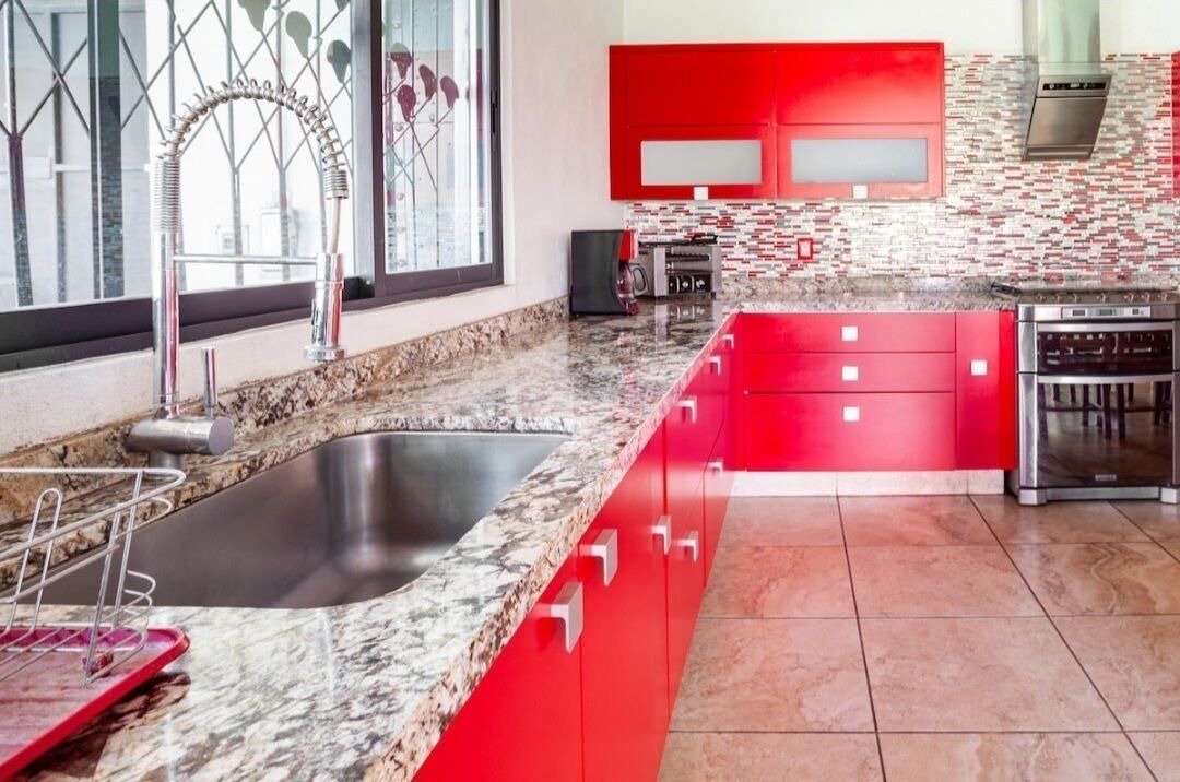 Photo of Kitchen in Cocoyoc