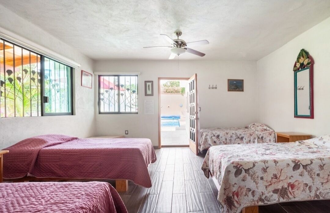 Photo of Bedroom in Cocoyoc