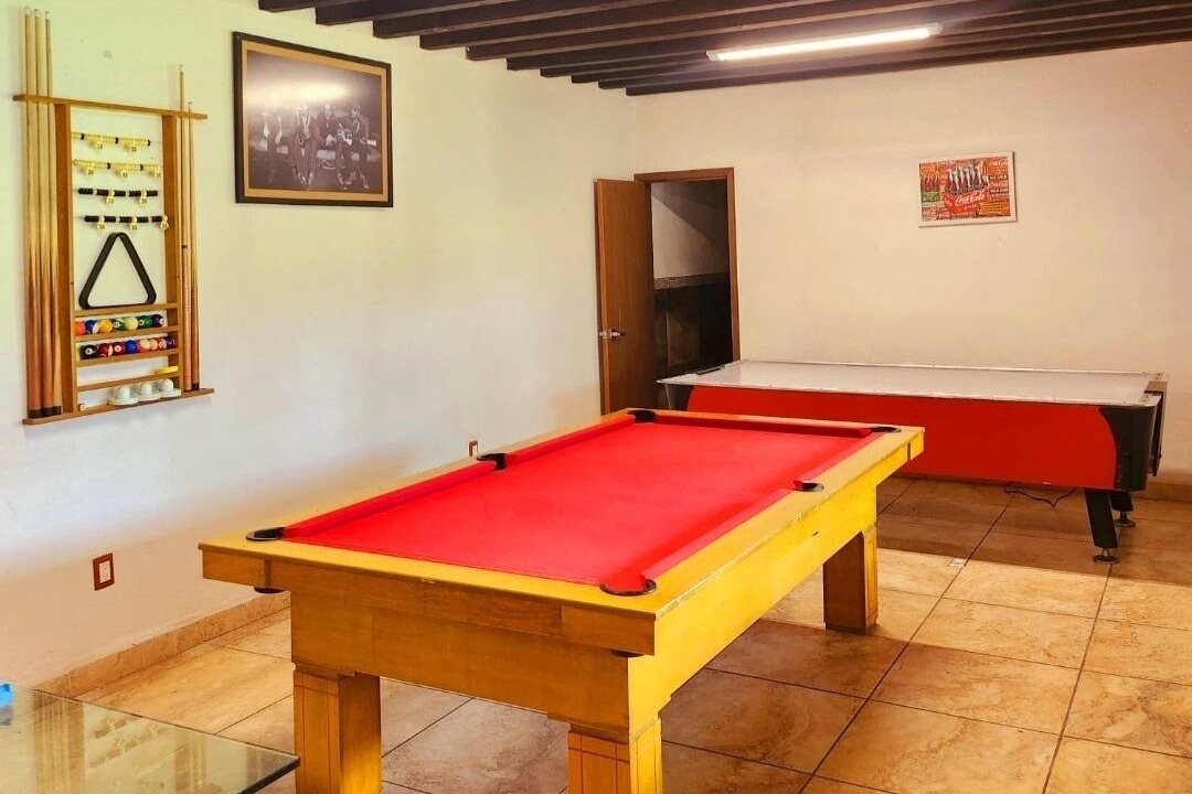 Photo of Bedroom in Cocoyoc
