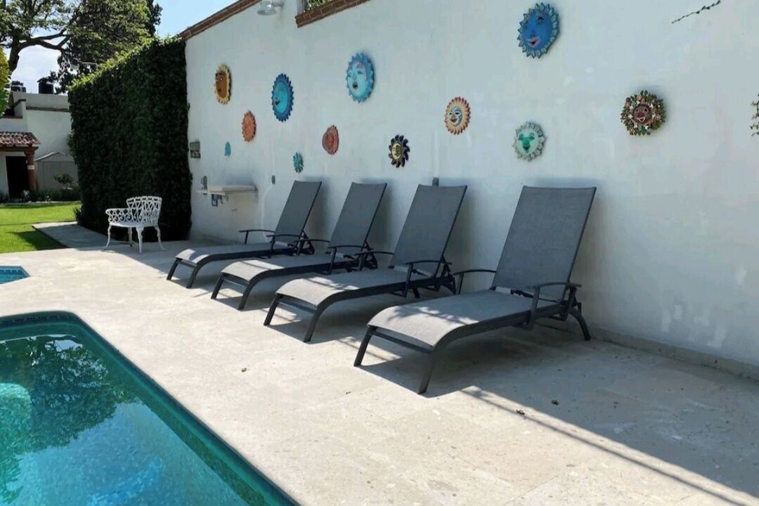 Photo of Outdoor in Cocoyoc