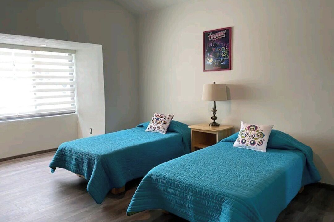 Photo of Bedroom in Cocoyoc